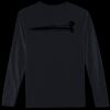  Long Sleeve T-Shirt Supplied by customer Thumbnail