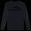  Long Sleeve T-Shirt Supplied by customer Thumbnail