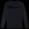 Long Sleeve T-Shirt Supplied by customer Thumbnail