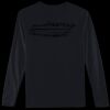  Long Sleeve T-Shirt Supplied by customer Thumbnail