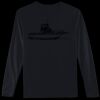  Long Sleeve T-Shirt Supplied by customer Thumbnail