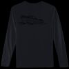  Long Sleeve T-Shirt Supplied by customer Thumbnail