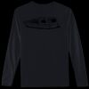  Long Sleeve T-Shirt Supplied by customer Thumbnail