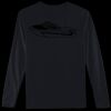  Long Sleeve T-Shirt Supplied by customer Thumbnail