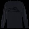  Long Sleeve T-Shirt Supplied by customer Thumbnail