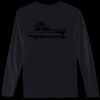  Long Sleeve T-Shirt Supplied by customer Thumbnail