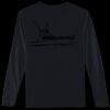 Long Sleeve T-Shirt Supplied by customer Thumbnail