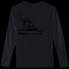  Long Sleeve T-Shirt Supplied by customer Thumbnail