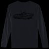  Long Sleeve T-Shirt Supplied by customer Thumbnail