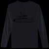  Long Sleeve T-Shirt Supplied by customer Thumbnail