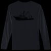  Long Sleeve T-Shirt Supplied by customer Thumbnail