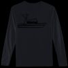  Long Sleeve T-Shirt Supplied by customer Thumbnail