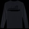  Long Sleeve T-Shirt Supplied by customer Thumbnail