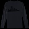  Long Sleeve T-Shirt Supplied by customer Thumbnail