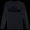  Long Sleeve T-Shirt Supplied by customer Thumbnail