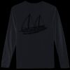  Long Sleeve T-Shirt Supplied by customer Thumbnail