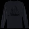  Long Sleeve T-Shirt Supplied by customer Thumbnail