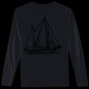  Long Sleeve T-Shirt Supplied by customer Thumbnail