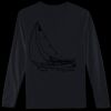  Long Sleeve T-Shirt Supplied by customer Thumbnail