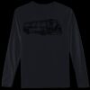  Long Sleeve T-Shirt Supplied by customer Thumbnail