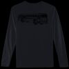  Long Sleeve T-Shirt Supplied by customer Thumbnail