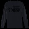  Long Sleeve T-Shirt Supplied by customer Thumbnail