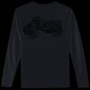  Long Sleeve T-Shirt Supplied by customer Thumbnail