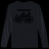  Long Sleeve T-Shirt Supplied by customer Thumbnail
