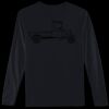  Long Sleeve T-Shirt Supplied by customer Thumbnail