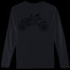  Long Sleeve T-Shirt Supplied by customer Thumbnail