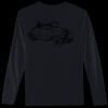  Long Sleeve T-Shirt Supplied by customer Thumbnail