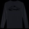  Long Sleeve T-Shirt Supplied by customer Thumbnail