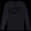  Long Sleeve T-Shirt Supplied by customer Thumbnail