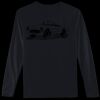  Long Sleeve T-Shirt Supplied by customer Thumbnail