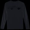  Long Sleeve T-Shirt Supplied by customer Thumbnail