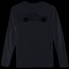  Long Sleeve T-Shirt Supplied by customer Thumbnail