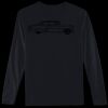  Long Sleeve T-Shirt Supplied by customer Thumbnail