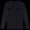  Long Sleeve T-Shirt Supplied by customer Thumbnail