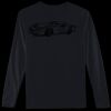 Long Sleeve T-Shirt Supplied by customer Thumbnail