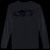  Long Sleeve T-Shirt Supplied by customer Thumbnail