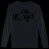  Long Sleeve T-Shirt Supplied by customer Thumbnail