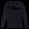  Long Sleeve T-Shirt Supplied by customer Thumbnail