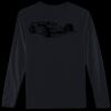  Long Sleeve T-Shirt Supplied by customer Thumbnail
