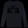  Long Sleeve T-Shirt Supplied by customer Thumbnail