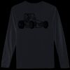  Long Sleeve T-Shirt Supplied by customer Thumbnail