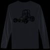  Long Sleeve T-Shirt Supplied by customer Thumbnail