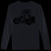  Long Sleeve T-Shirt Supplied by customer Thumbnail