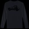  Long Sleeve T-Shirt Supplied by customer Thumbnail