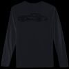  Long Sleeve T-Shirt Supplied by customer Thumbnail