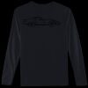  Long Sleeve T-Shirt Supplied by customer Thumbnail